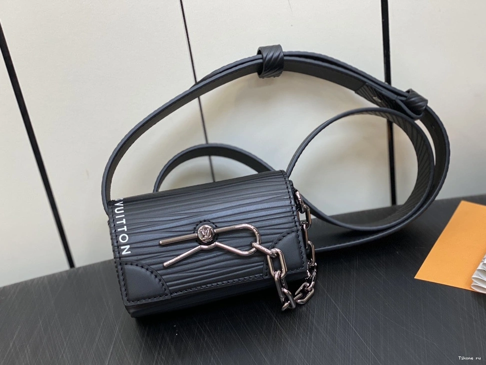 Cheap Steamer VUITTON LOUIS Micro 0711